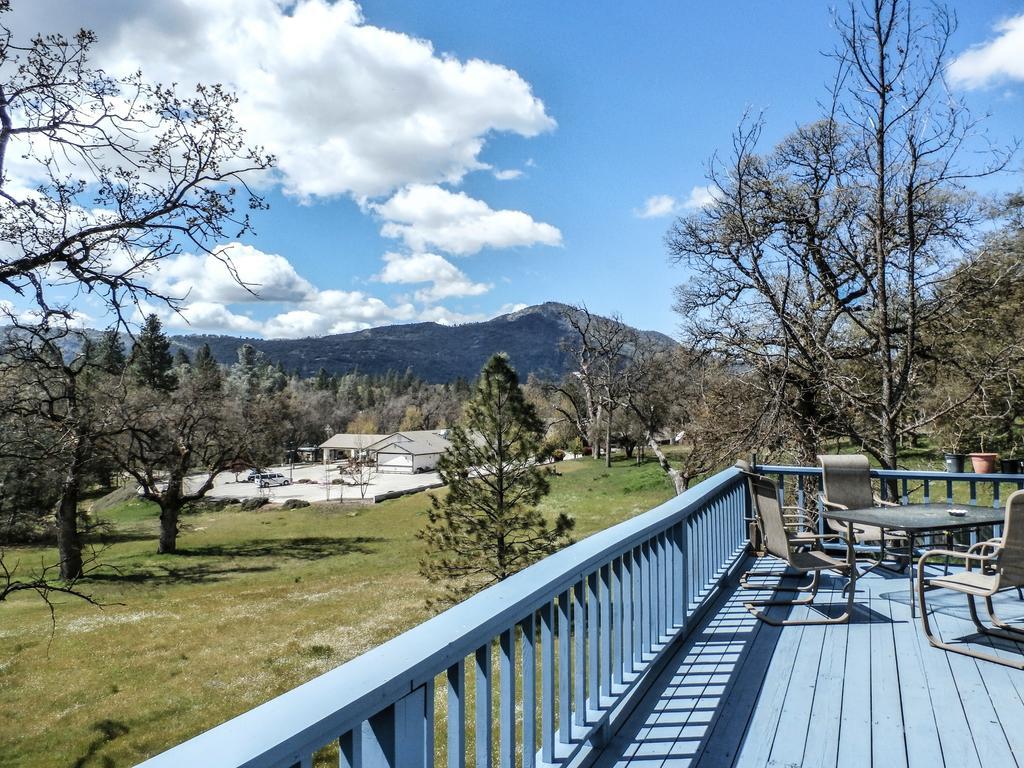 Charming Downstairs Unit Apartment Oakhurst Luaran gambar
