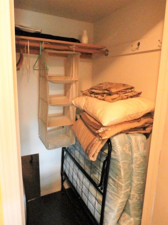 Charming Downstairs Unit Apartment Oakhurst Luaran gambar