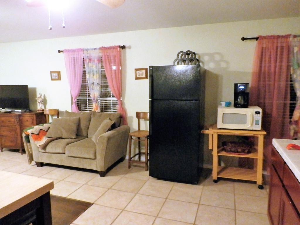 Charming Downstairs Unit Apartment Oakhurst Luaran gambar