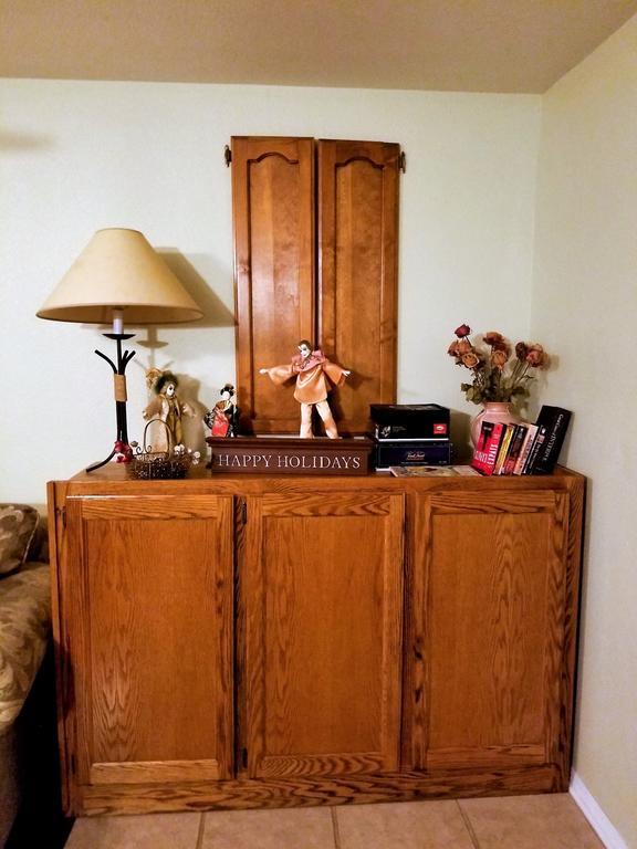 Charming Downstairs Unit Apartment Oakhurst Luaran gambar